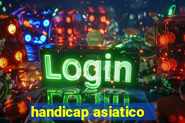 handicap asiatico - 0.75